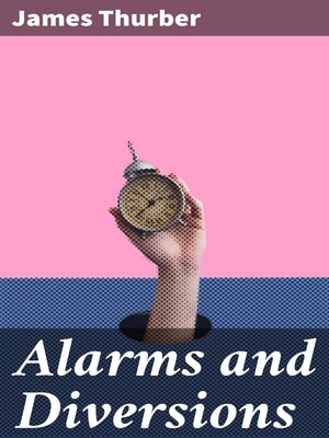 cover image of Alarms and Diversions